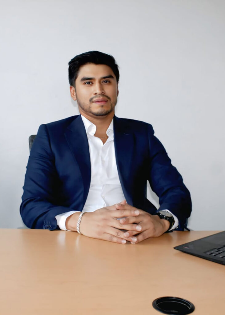 moises ceo gem