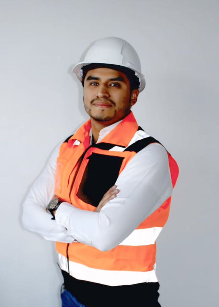 moises ingeniero gem