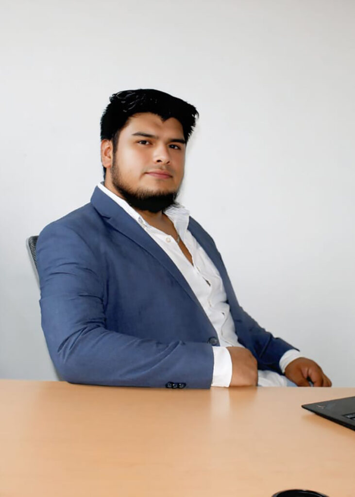 ulises gem