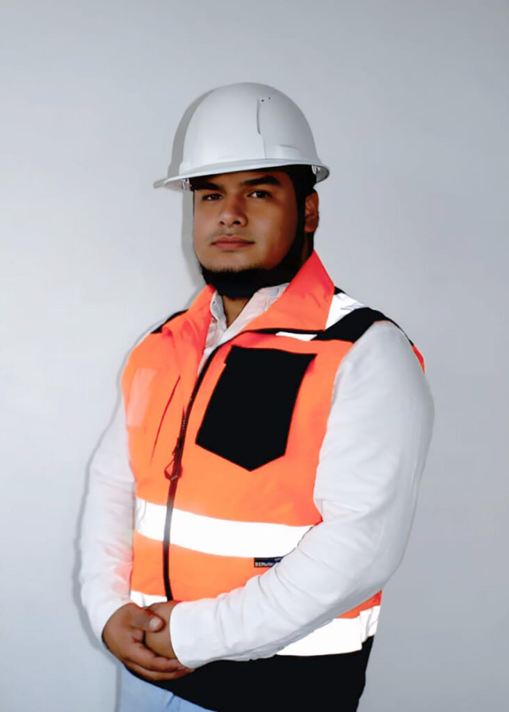 ulises licenciado gem